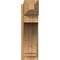 Ekena Millwork Imperial Rough Sawn Craftsman Outlooker, Western Red Cedar, 8"W x 26"D x 26"H OUT08X26X26IMP04RWR - alternate 3